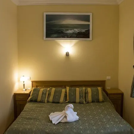 Villa Apartman - Hotel OTP Balatonszemes Apartman *