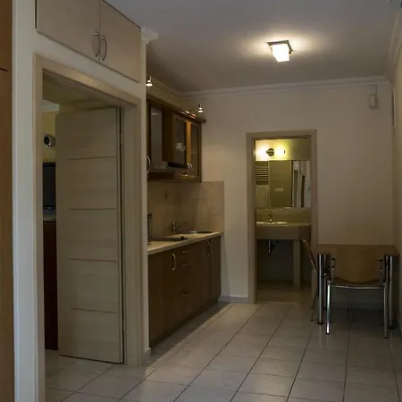 Apartment Villa Apartman Balatonszemes