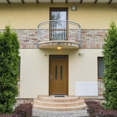 Villa Apartman Balatonszemes
