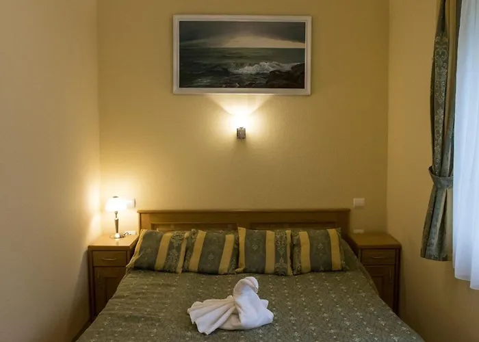 Villa Apartman Lägenhet *