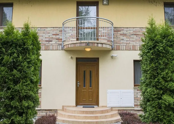 Villa Apartman Balatonszárszó