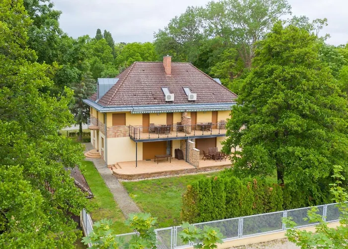 Villa Apartman