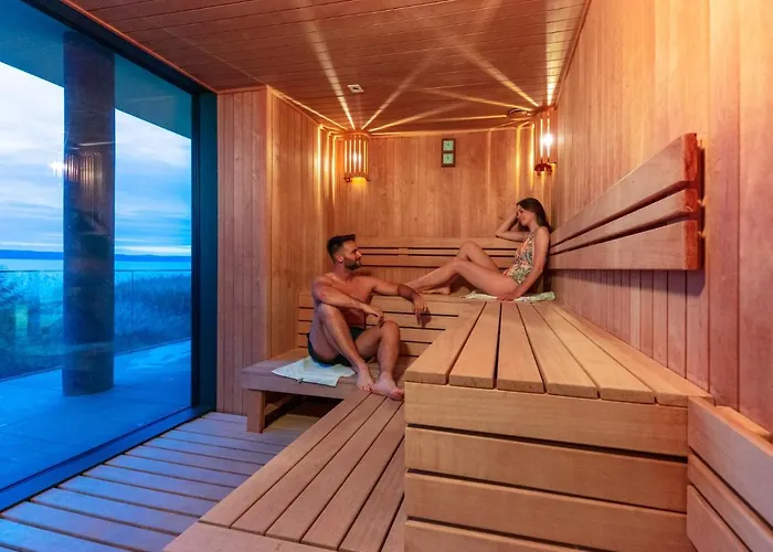 דירה Villa Apartman