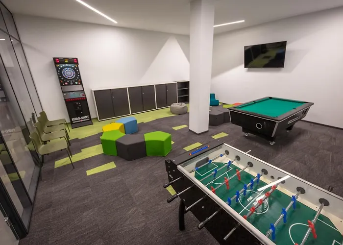 Lägenhet Villa Apartman