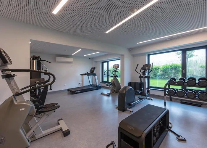 Villa Apartman Lägenhet